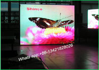 P5レンタル舞台の背景LEDスクリーン、広告のための屋内LEDのビデオ・ディスプレイ