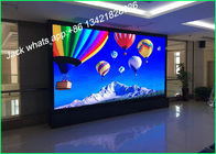 省エネHDのビデオ壁のLED表示、屋内LEDの広告板