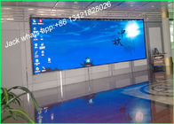 大きい屋内使用料はスクリーン表示、レンタル最高によってが新たになるP2.5 LEDのビデオ スクリーンを導きました