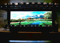 RGB Gaint屋内細いSMDは2年のスクリーンの表示板SMD2121 P3をWarrany導きました