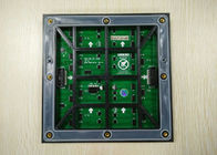 SMD P6mm屋外LEDの掲示板、フル カラーの高い定義LED表示パネル