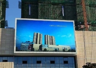 フル カラーの屋外の導かれたビデオ壁P5は表示の広告を固定した