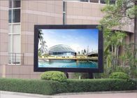 SMD3535フル カラーLEDの広告の表示、導かれたデジタル掲示板モジュールのサイズ320 mm X 160のmm