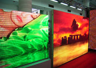 SMD P6の屋外のビデオ舞台の背景LEDの隔板高い定義