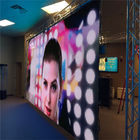 高リゾリューションの導かれたビデオ壁スクリーンはカスタマイズされるサイズ ダイ カストのアルミニウムによって