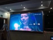 スポーツのためのカスタマイズされたSMDの屋外広告のLED表示HD P3 LEDビデオ壁