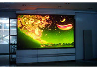 Fhdの鮮やかな屋外の導かれたビデオ壁P5は広告/祝祭のためのスクリーンを導きました