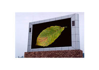 P10 SMD3535の屋外LEDのビデオ・ディスプレイの広告の表示画面はモジュールを導きました