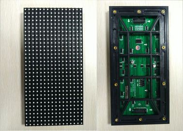 8Mmの高リゾリューションの大きい前部維持はフル カラーSMD3535が速く組み立てる表示を導きました