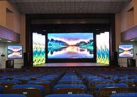 SMD2121 RGB屋内LED展覧会スクリーン、5mmの大きい導かれたビデオ・ディスプレイの壁