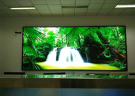 4k P2.5高リゾリューションのフル カラーLEDのスクリーン屋内LED TVスクリーン