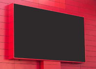 防水屋外のフル カラーの導かれた表示スプライス スクリーン完全なHDのビデオ パネル