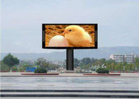 デジタル広告のための電子大きいLEDフレームの表示画面フル カラーP6 P8 P10 P16