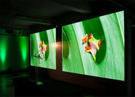 4mm 5mm屋内LEDのビデオ壁スクリーン、活動の舞台の背景スクリーン