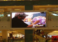 P4 LEDの屋内広告スクリーン、フル カラー大きいLED表示スクリーン