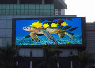 リモート・コントロール コンピュータとの1のP5 SMD RGB LEDの映画広告の掲示板3