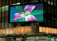 商業LEDの屋外広告はP5 P6のフル カラーの広い視野角を選別します