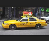 高リゾリューションのタクシーの上の広告印は2年のP4によって導かれるスクリーンを保証防水します
