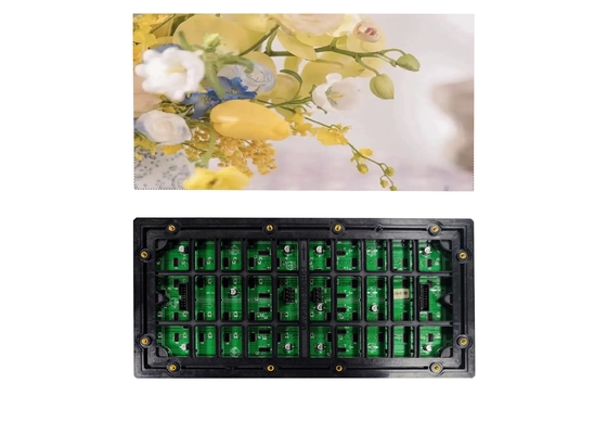 P2.5 HD 屋外広告 LEDスクリーン 完全防水 P5 屋外 高明るさ