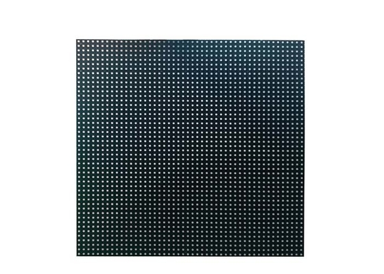 250*250mm P3.91 防水掲示板 SMD1921 P4.81 HD LED画面