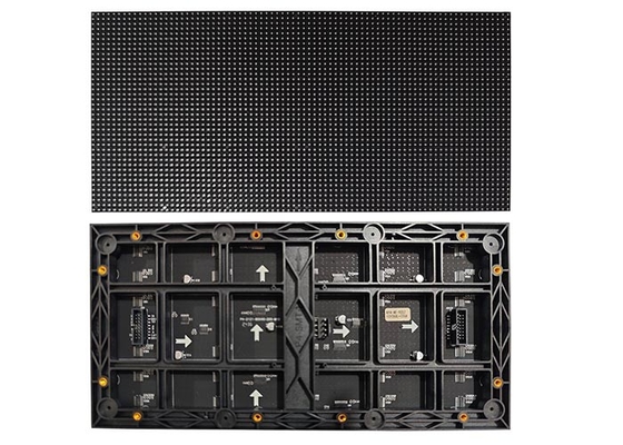 HD P2.5 室内用 LED ポスター画面,広告用 P2 スタンド LED ディスプレイ