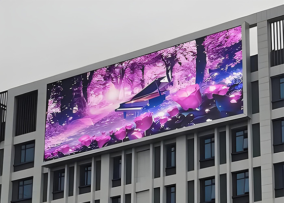 LED掲示板 広告コンテンツ 情報を再生 モバイルディスプレイ
