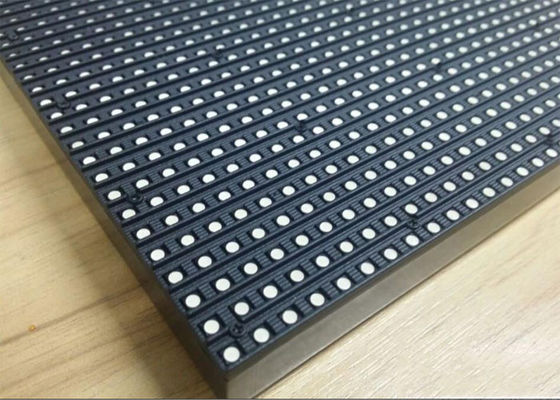 LED表示スクリーンのための屋外の防水SMD P6フル カラーLEDのパネル モジュール1/8スキャン