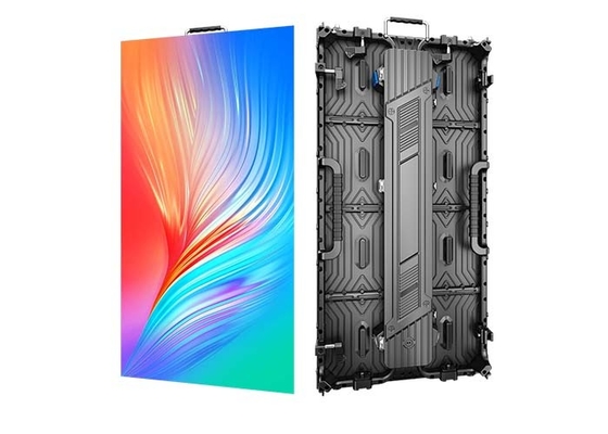 P2.9 Outdoor&amp;Indoor モバイルLEDパネル,P2.604 HD LED背景のための7680hzLEDスクリーン