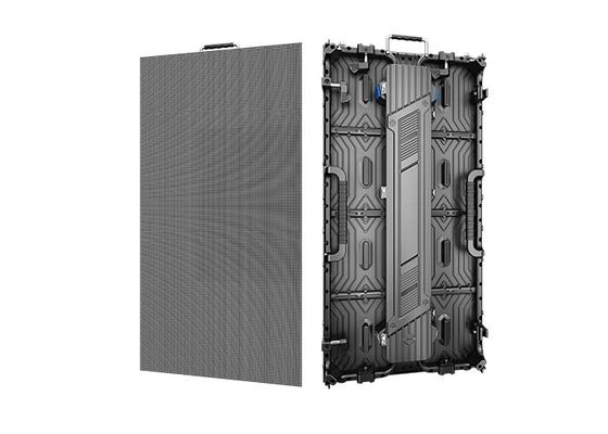 P2.9 Outdoor&amp;Indoor モバイルLEDパネル,P2.604 HD LED背景のための7680hzLEDスクリーン
