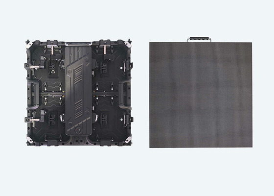 P2.9 Outdoor&amp;Indoor モバイルLEDパネル,P2.604 HD LED背景のための7680hzLEDスクリーン