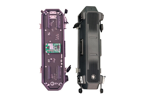 P2.9 P3.91 hd 500*500mmバー ダンスフロア LEDディスプレイスクリーン HUBリンク&ダイ鋳造アルミボックス