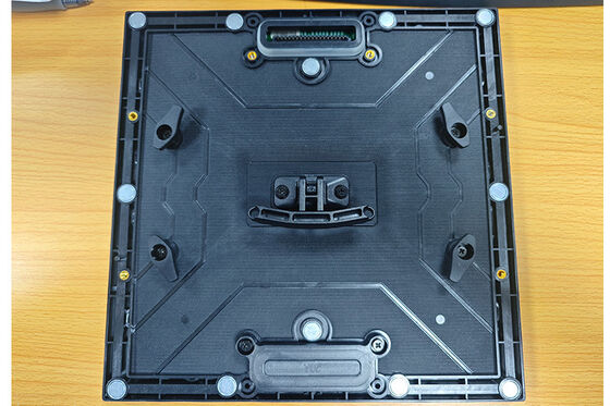 P2.6/P2.9 室内用柔軟なLEDビデオウォール 助成金イベント用の超高いリフレッシュレート7680Hz