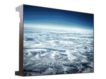 超薄型 P3.91mm 屋内レンタル LED ディスプレイ ダイカスト アルミニウム ISO092001