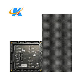 フル カラー140° P4 1R1G1B SMD2121 25w RGB LEDモジュール