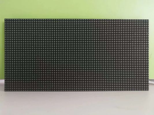 屋外の防水P4 5500cd/mの² SMD2525 RGB LEDモジュール