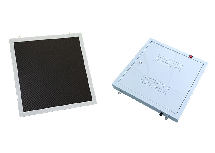 P2.6 小型LED表示広告LEDスクリーン 500*500mm 4Gネットワーク制御